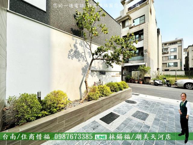 台南中西區透天-4