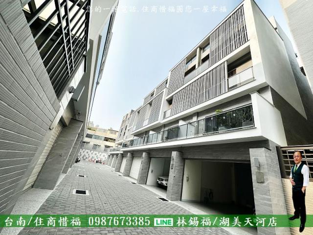 台南中西區透天-6