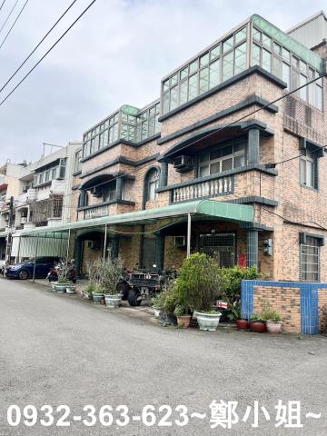 桃園區農舍-1