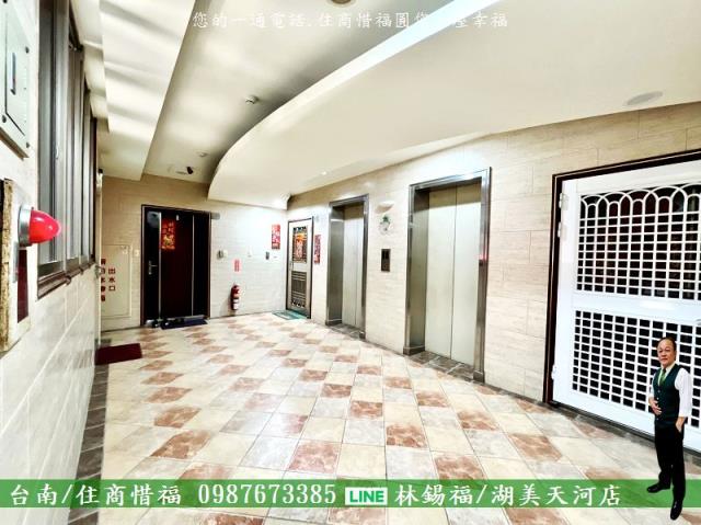 台南安平大樓-11