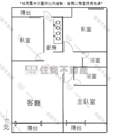 台南東區大樓-12