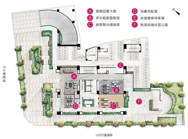 竹東大樓-2