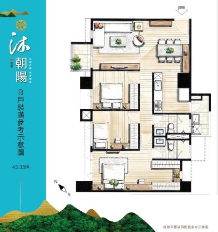 竹東大樓-3