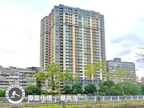 新北永和店面法拍-8