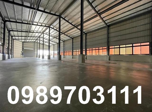 桃園中壢廠房-3