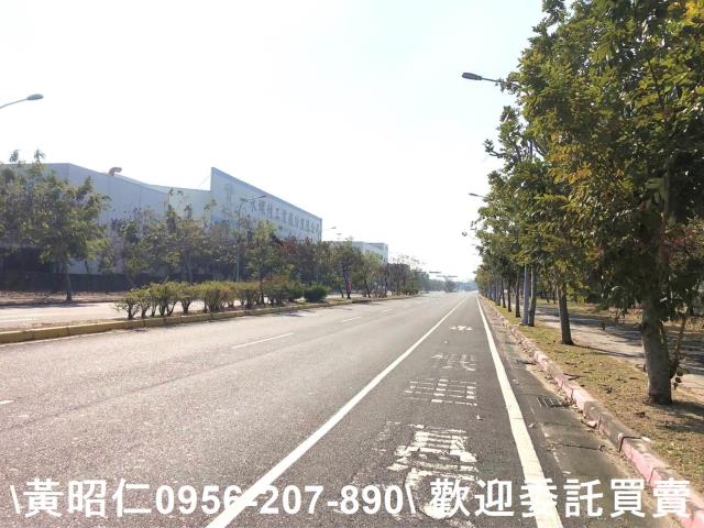 台南廠房-4