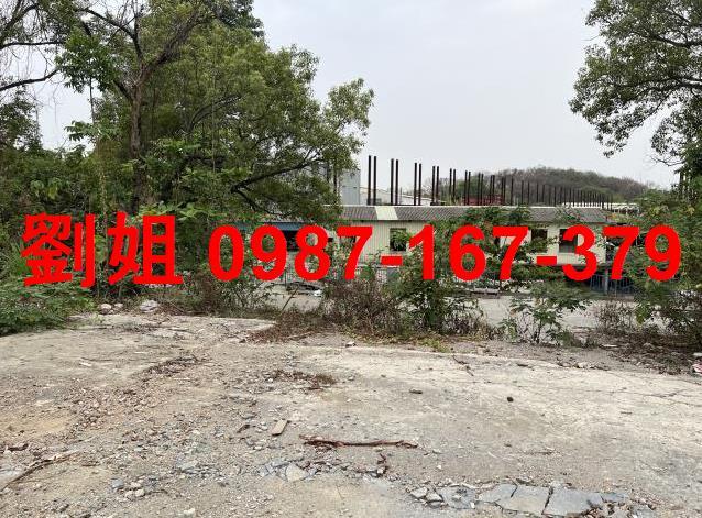 仁武廠房-2