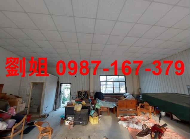 高雄仁武廠房-2