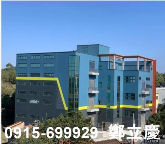 湖口廠房-1