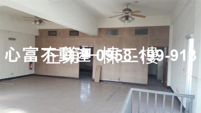 高雄仁武廠房-1