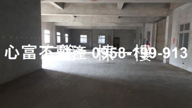 高雄仁武廠房-3