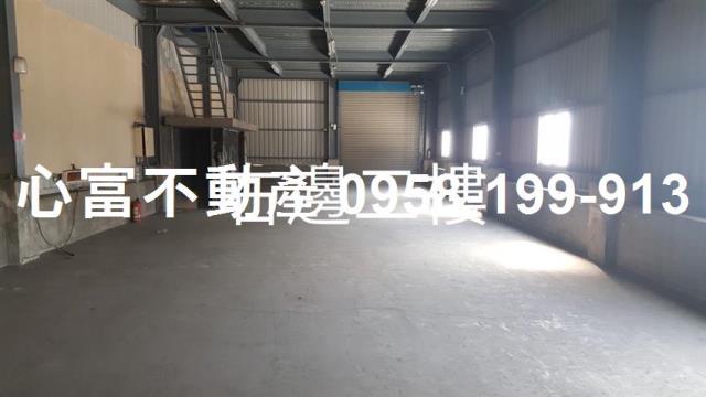 高雄仁武廠房-4