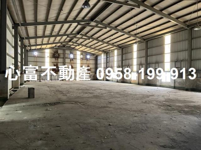 阿蓮廠房-1
