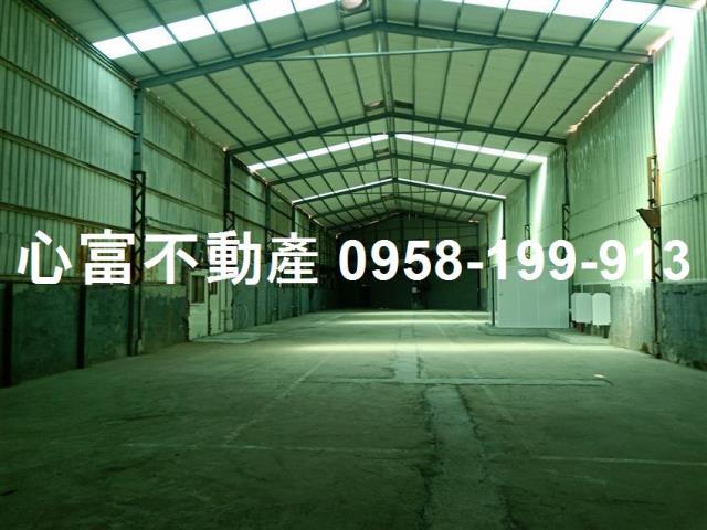 三民區廠房-1