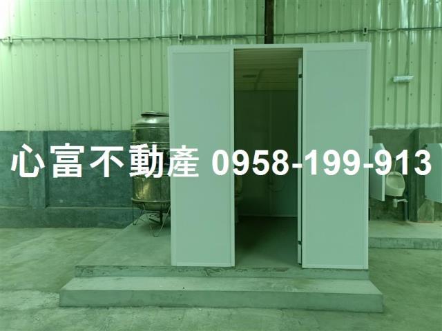 三民區廠房-2