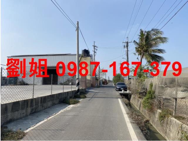 阿蓮廠房-2