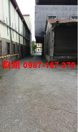 大寮廠房-1