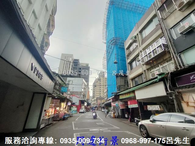 台北松山透天-4