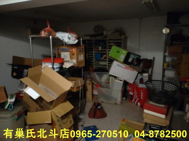 彰化北斗透天-2