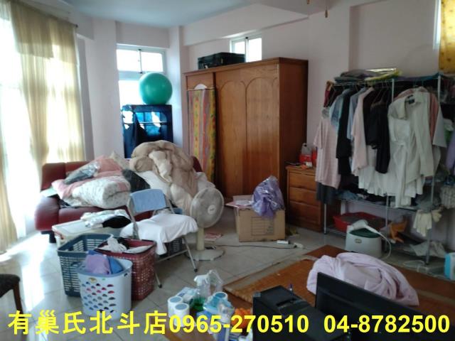 彰化北斗透天-5