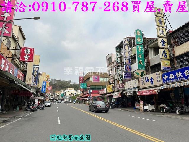 高雄甲仙農舍-1