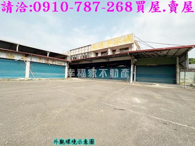 高雄甲仙農舍-2