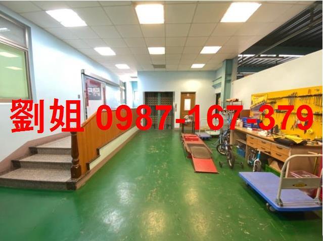 仁德廠房-1