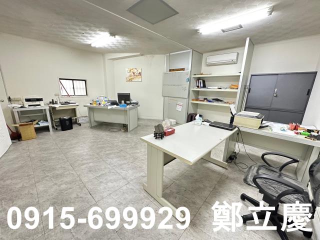 桃園廠房-5