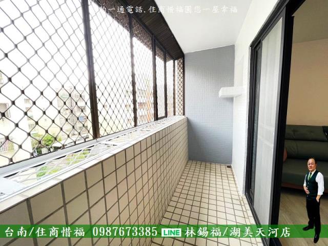 南區公寓-12