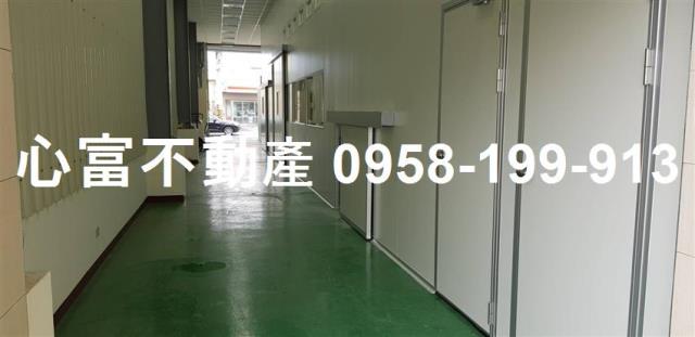 高雄鳥松廠房-1