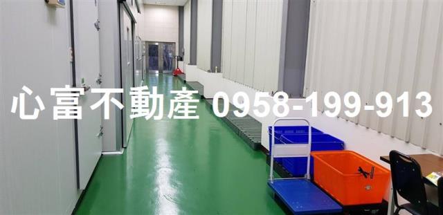 高雄鳥松廠房-2