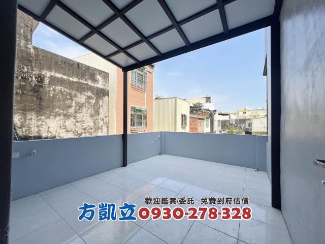 茄萣透天-10