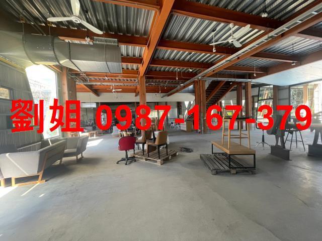 台南仁德廠房-1