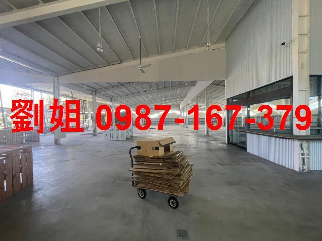 台南仁德廠房-3