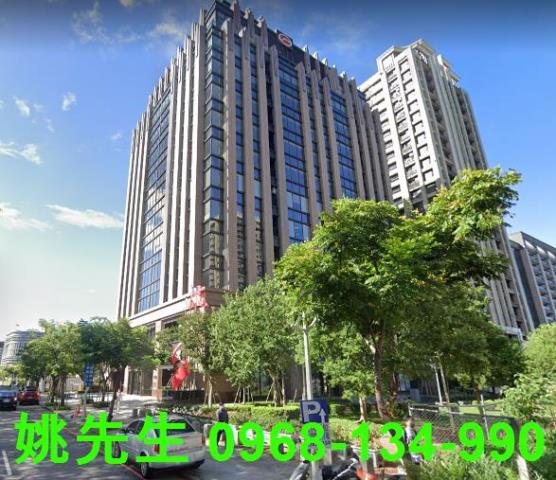 桃園區大樓-1