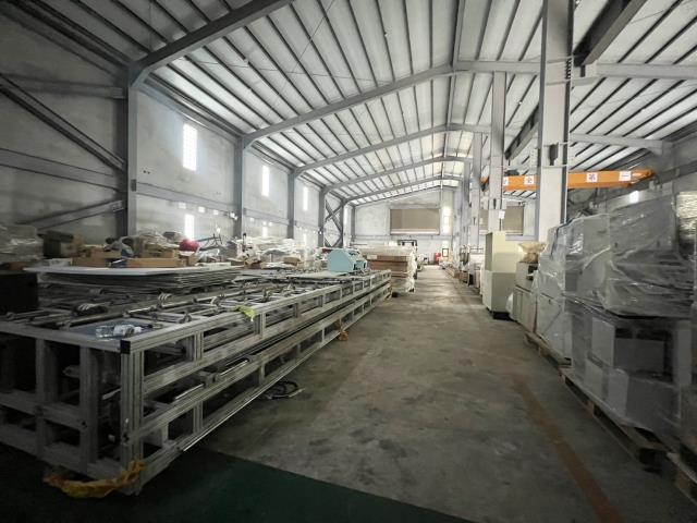 桃園楊梅廠房-2