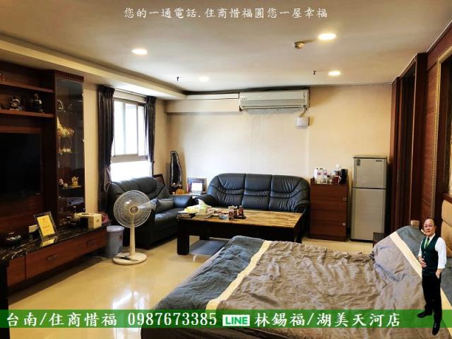 台南中西區大樓-3