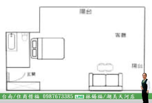 台南中西區大樓-5