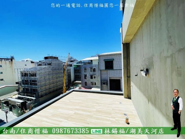 台南安平透天-12