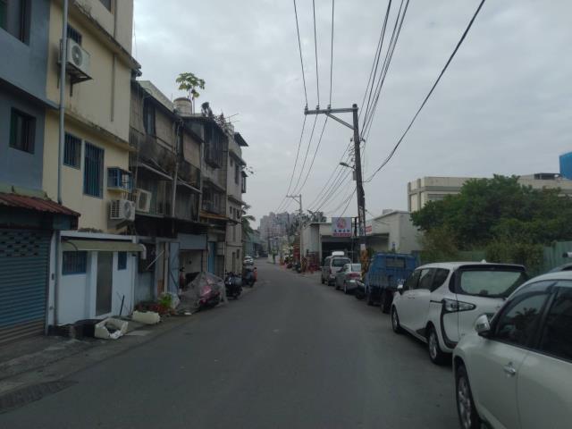 鳥松店面-1