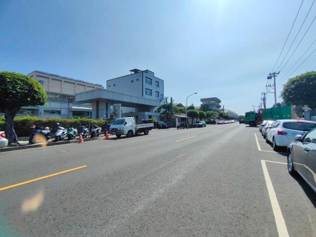 高雄廠房-1