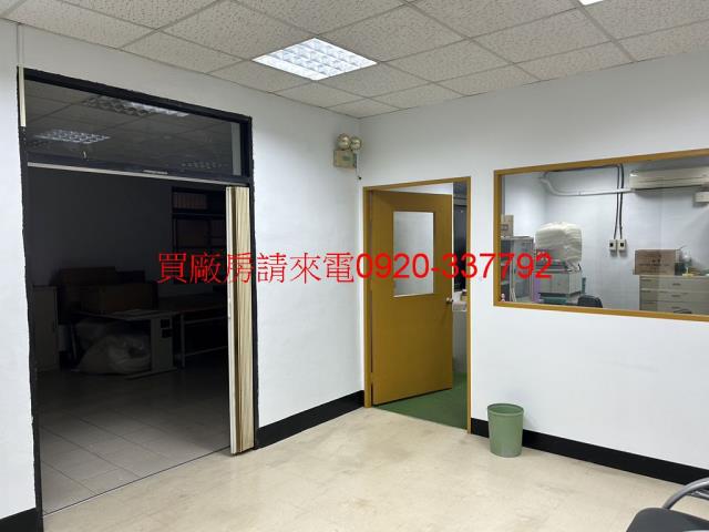 桃園廠房-5