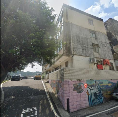 新北萬里法拍公寓-5