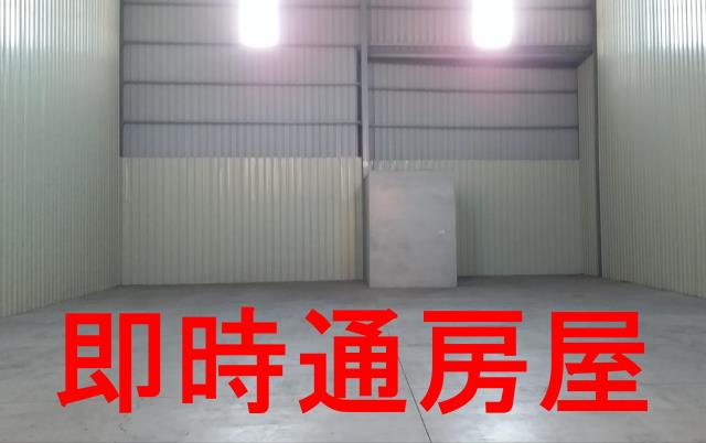 高雄仁武廠房-1