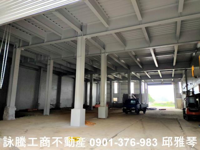桃園楊梅廠房-1