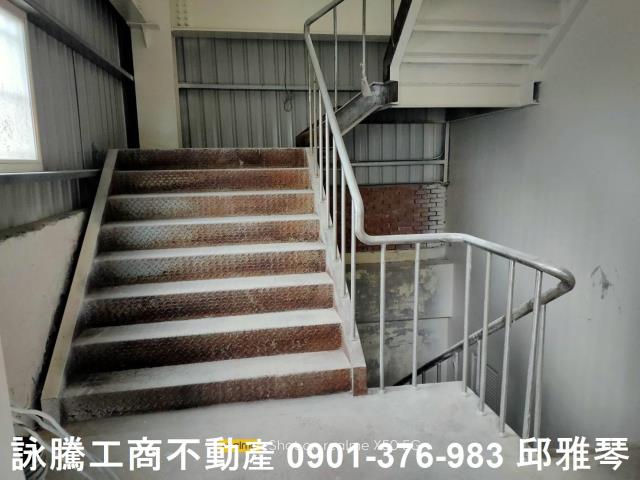 桃園楊梅廠房-2