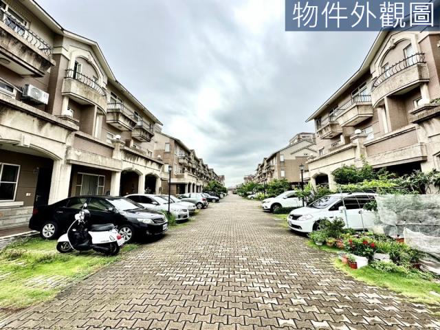 竹北透天-2
