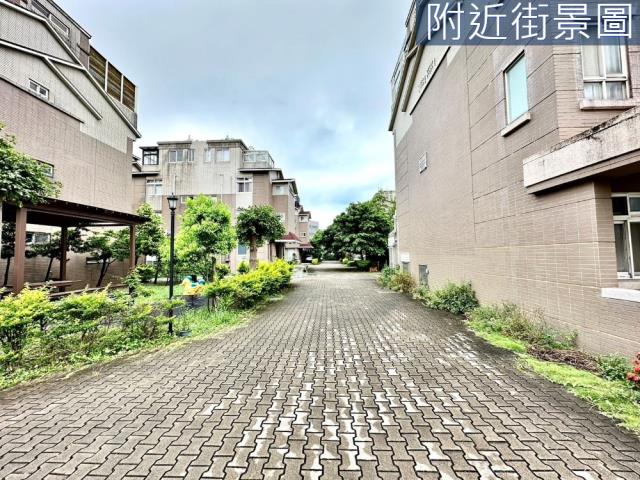 竹北透天-3