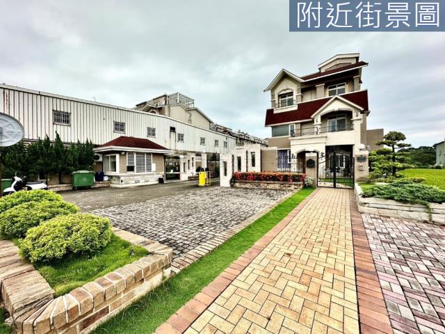 竹北透天-5
