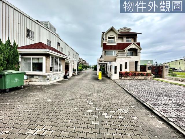 竹北透天-6